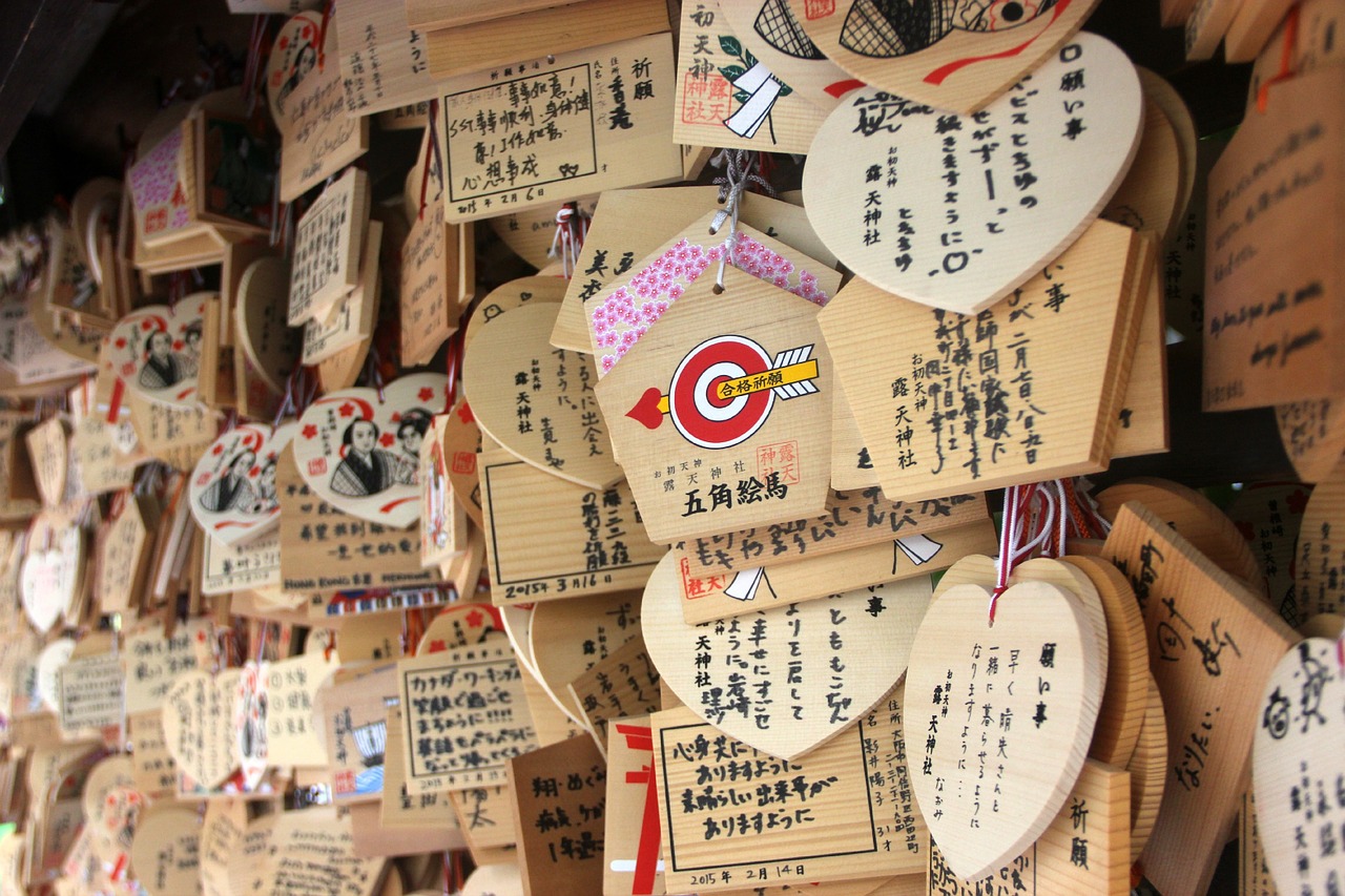 涪陵留学日本之融入日本社会：文化交流与学术提升的完美平衡