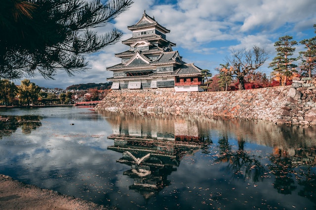 涪陵与文化融合：顺利适应日本留学的生活方式