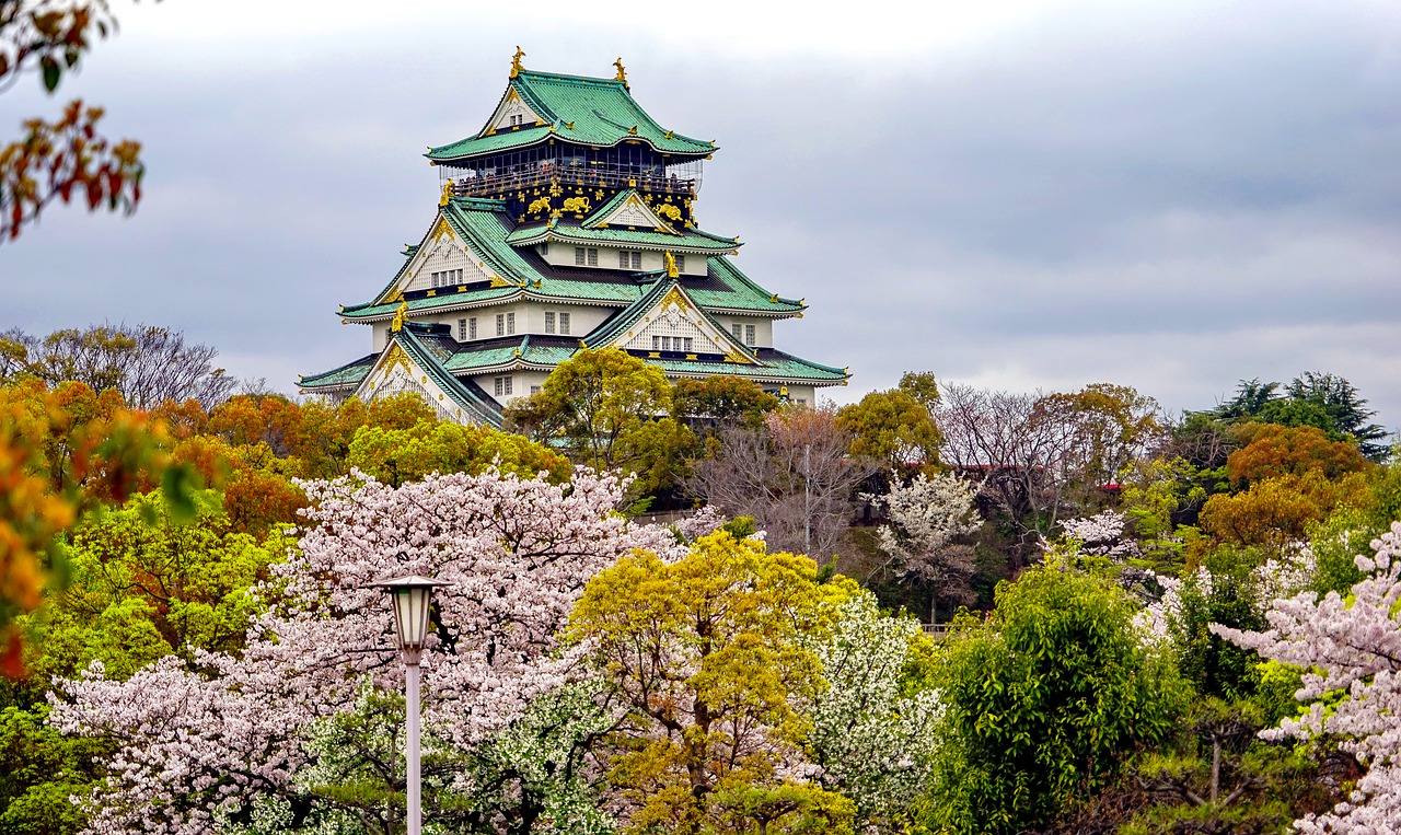 涪陵追寻梦想的起点：为何选择高考后去日本留学？