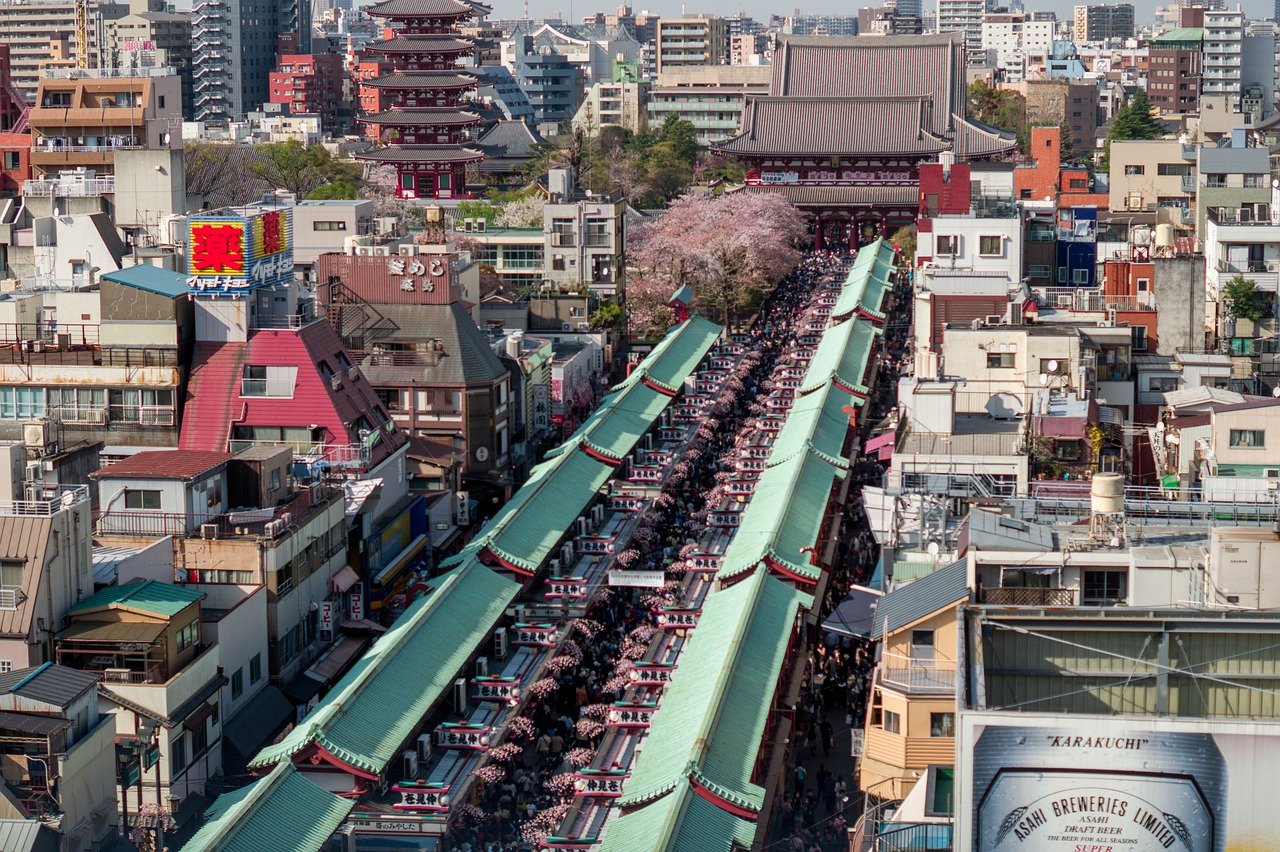 涪陵高考后的新路径：为何选择去日本留学成就未来？